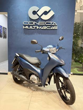 HONDA BIZ 125 EX HONDA BIZ 125 EX